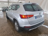  Seat  ATECA  Style Business 1.5 TSI 150CV BVA7 E6dT #2