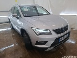  Seat  ATECA  Style Business 1.5 TSI 150CV BVA7 E6dT #4