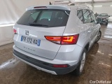  Seat  ATECA  Style Business 1.5 TSI 150CV BVA7 E6dT #3