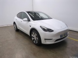  Tesla  Model Y TESLA  / 2020 / 5P / SUV Grand Autonomie Dual Motor AWD #6
