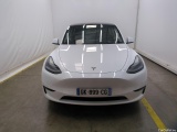  Tesla  Model Y TESLA  / 2020 / 5P / SUV Grand Autonomie Dual Motor AWD #7