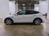  Tesla  Model Y TESLA  / 2020 / 5P / SUV Grand Autonomie Dual Motor AWD #2