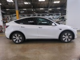  Tesla  Model Y TESLA  / 2020 / 5P / SUV Grand Autonomie Dual Motor AWD #5
