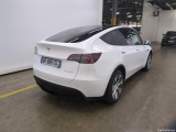  Tesla  Model Y TESLA  / 2020 / 5P / SUV Grand Autonomie Dual Motor AWD #4