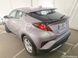  Toyota  C-HR TOYOTA  / 2016 / 5P / SUV 2.0 HYBRIDE 184 DYNAMIC BUSINESS #2