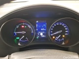  Toyota  C-HR TOYOTA  / 2016 / 5P / SUV 2.0 HYBRIDE 184 DYNAMIC BUSINESS #6