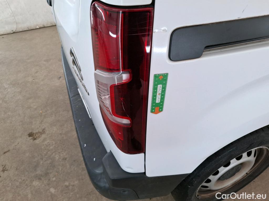  Citroen  Berlingo  Fourgon Driver M 1000 1.5 BlueHDi 100CV BVM5 E6dT #39