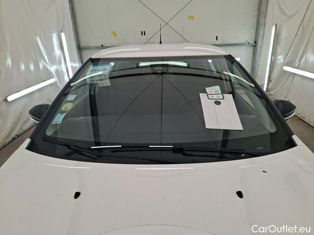  Citroen  C3  Société Feel 1.5 BlueHDI 100CV BVM6 E6dT #1