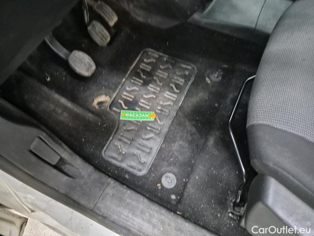  Citroen  Berlingo  Fourgon Driver XL 950 1.5 BlueHDi 100CV BVM5 E6dT #47