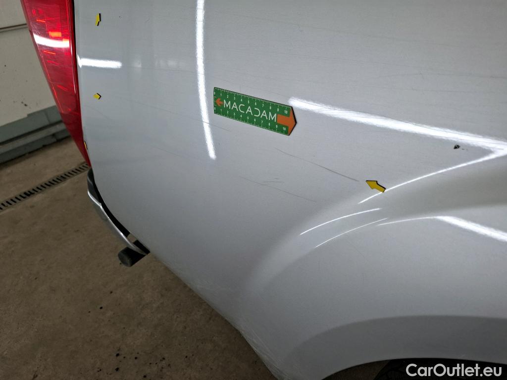  Nissan  Navara NISSAN  / 2015 / 4P / Pick-up King-Cab 2.3 dCi 160 N-CONNECTA #34