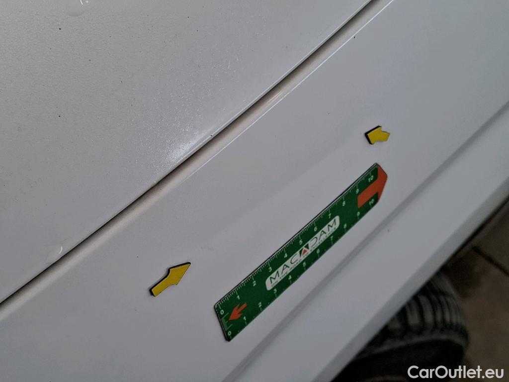  Citroen  Berlingo  Fourgon Driver M 1000 1.5 BlueHDi 100CV BVM5 E6dT #28