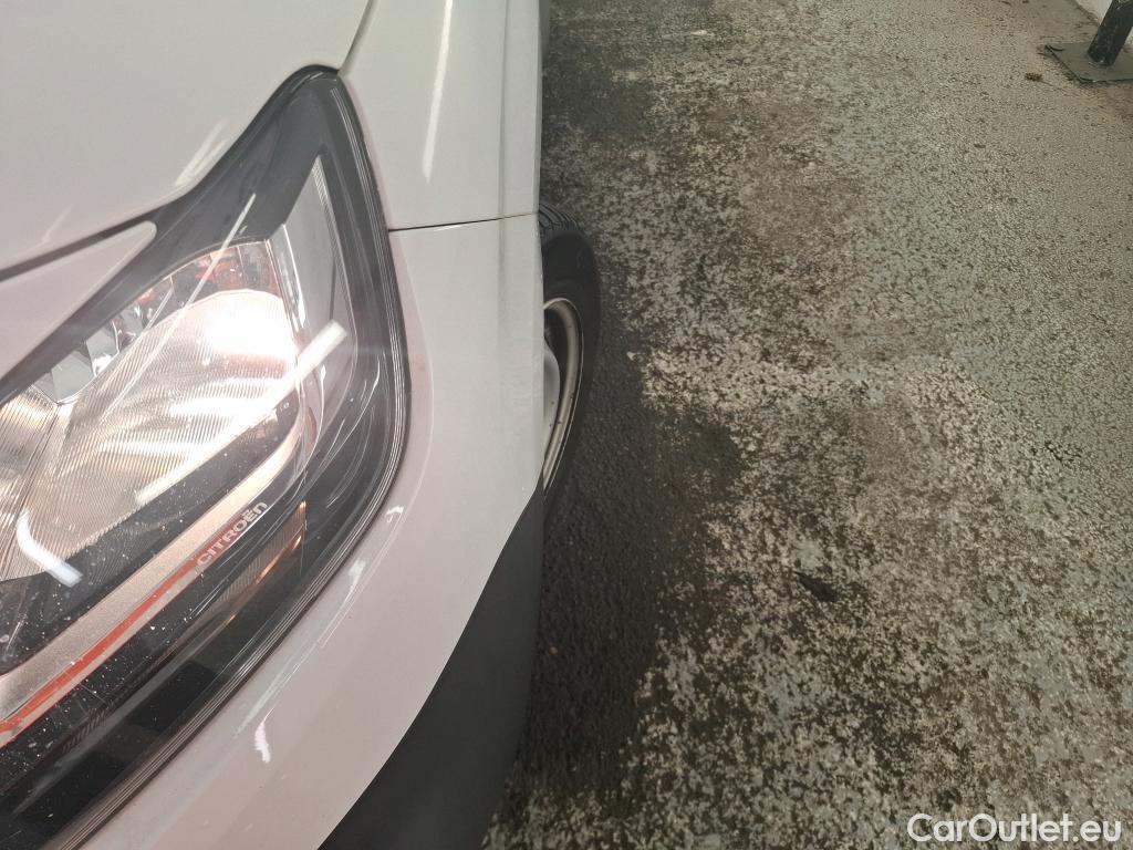  Citroen  Berlingo  Fourgon Club M 650 1.5 BlueHDi 75CV BVM5 E6dT #4