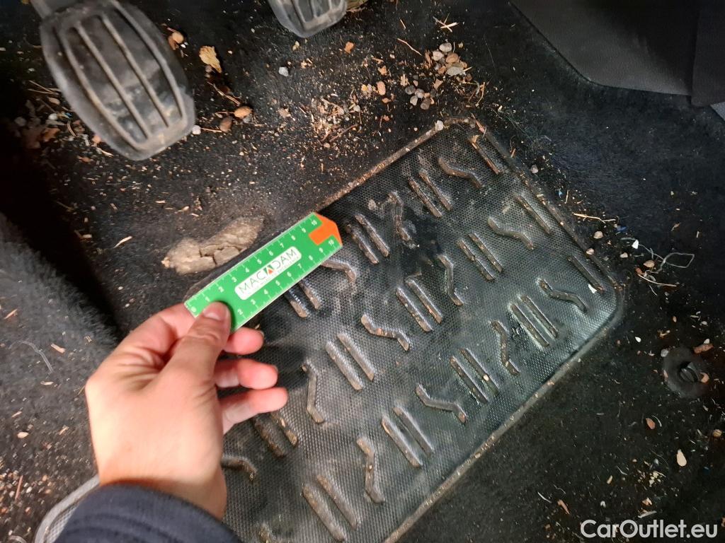  Citroen  Berlingo  Fourgon Driver M 1000 1.5 BlueHDi 100CV BVM5 E6dT #42