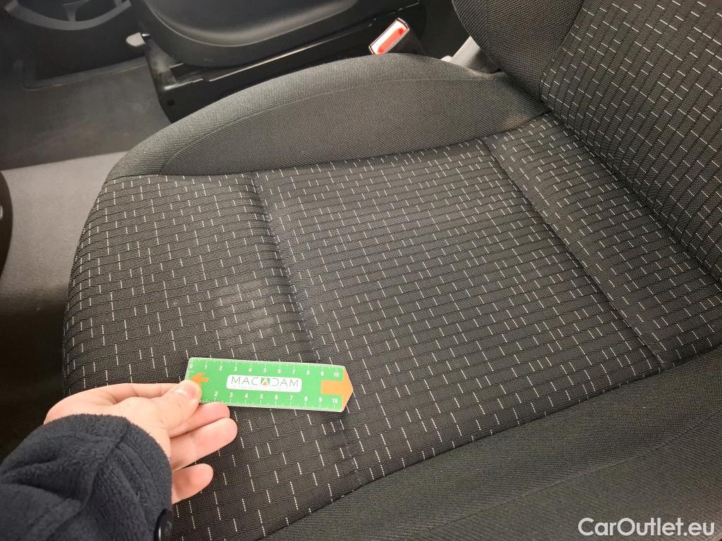  Mercedes  Vito MERCEDES-BENZ  Mixto Compact / 2020 / 4P / Fourgon tôlé 114 CDI Mixto CP PRO #24