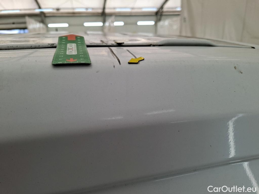  Citroen  Berlingo  Fourgon Driver M 1000 1.5 BlueHDi 100CV BVM5 E6dT #23