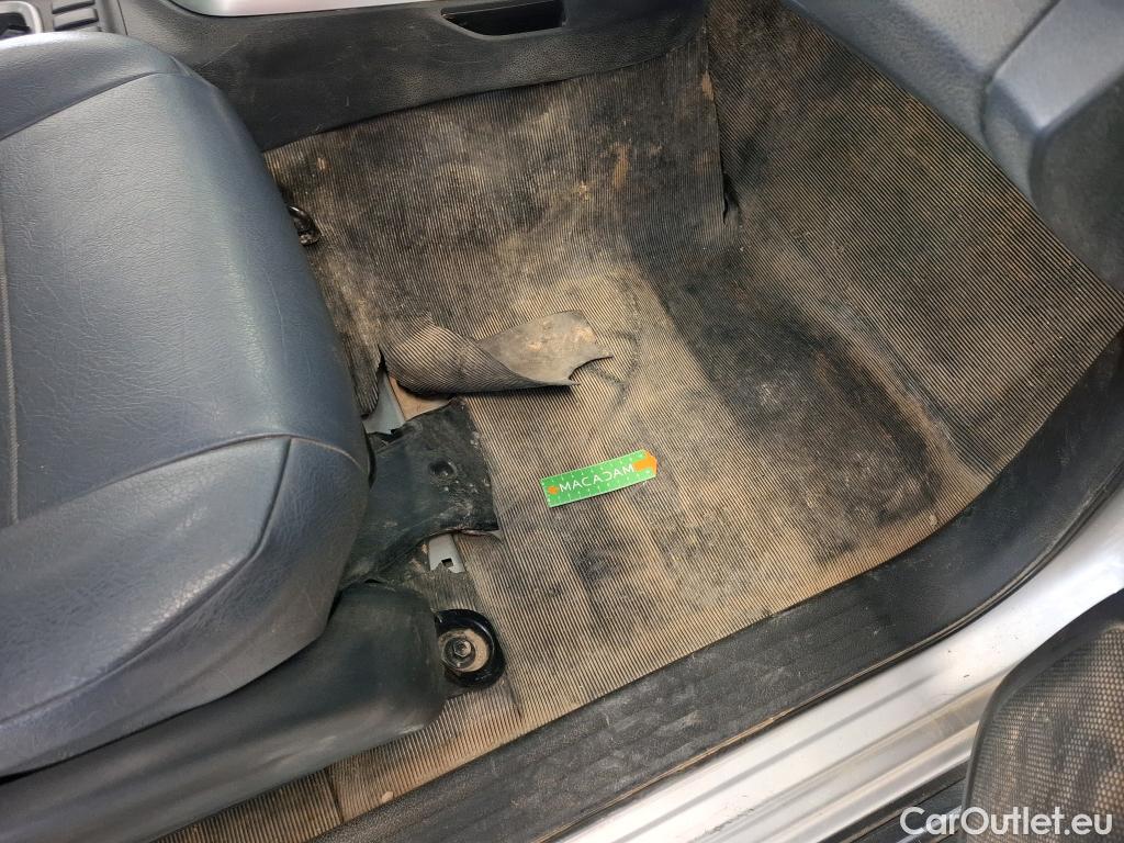  Nissan  Navara NISSAN  / 2015 / 4P / Pick-up King-Cab 2.3 dCi 160 N-CONNECTA #16