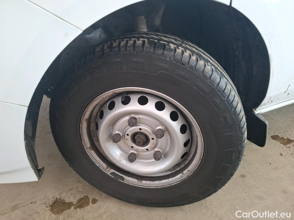  Ford  Transit FORD  Custom / 2018 / 4P / Fourgon tôlé 2.0 ECOBLUE 130 300 L2H2 TREND BUSINESS #22