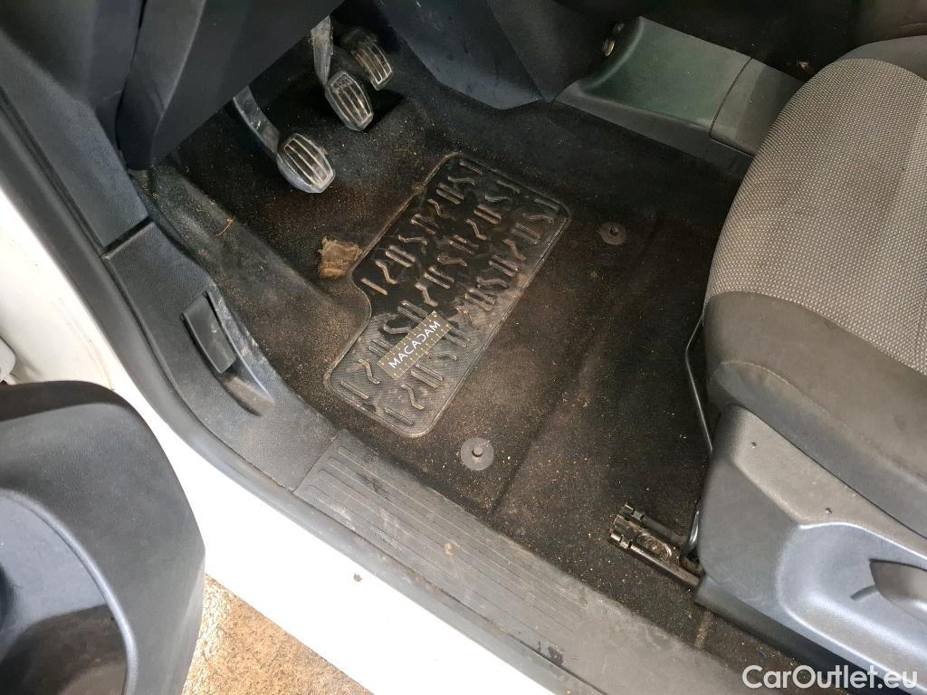  Citroen  Berlingo  Fourgon Driver M 1000 1.5 BlueHDi 100CV BVM5 E6dT #8