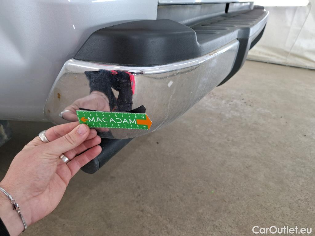  Nissan  Navara NISSAN  / 2015 / 4P / Pick-up King-Cab 2.3 dCi 160 N-CONNECTA #39