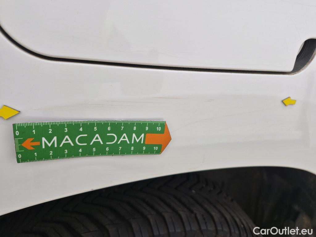  Citroen  Berlingo  Fourgon Driver XL 950 1.5 BlueHDi 100CV BVM5 E6dT #19