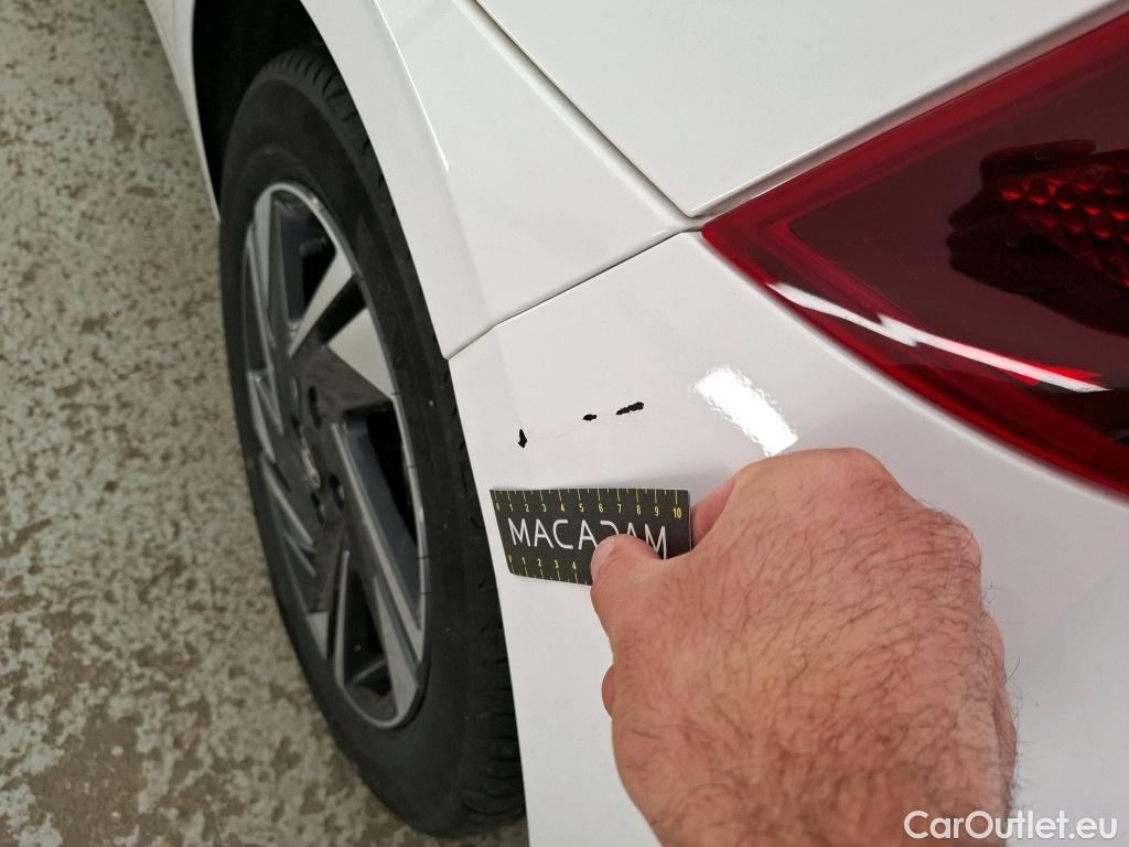  Hyundai  i20  / 2020 / 5P / Berline 1.0 T-GDI 100 HYBRID 48V Intuitive / TRANSFO VP/VF #3