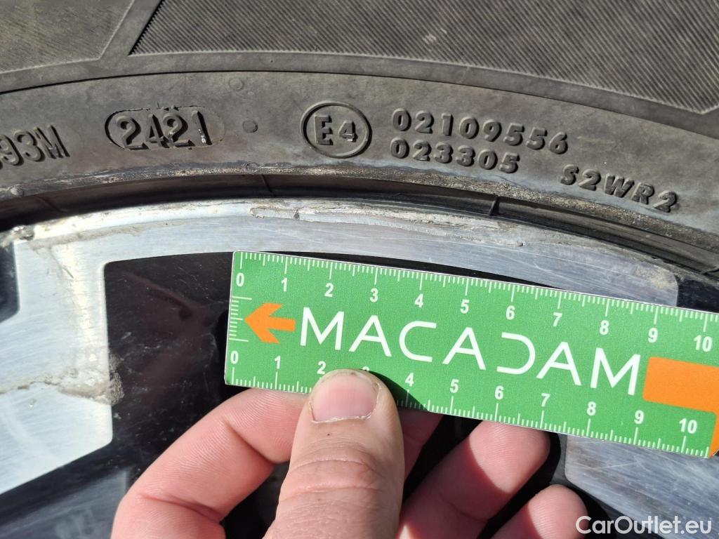  Nissan  Navara NISSAN  / 2015 / 4P / Pick-up King-Cab 2.3 dCi 160 N-CONNECTA #53