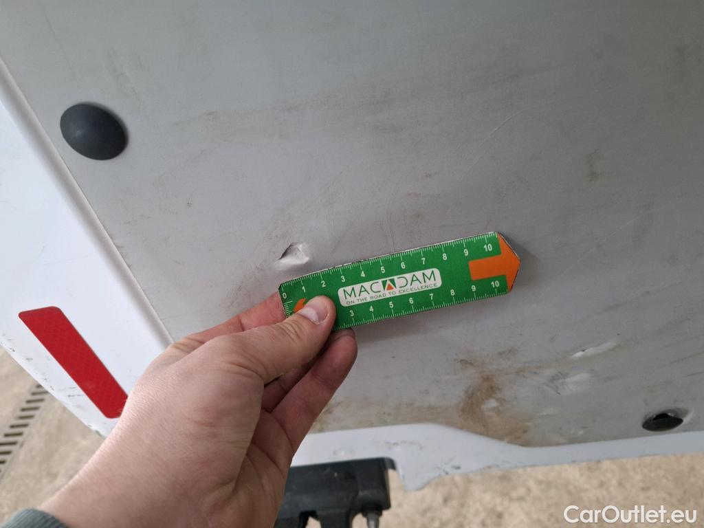  Ford  Transit FORD  Custom / 2018 / 4P / Fourgon tôlé 2.0 ECOBLUE 130 300 L2H2 TREND BUSINESS #16