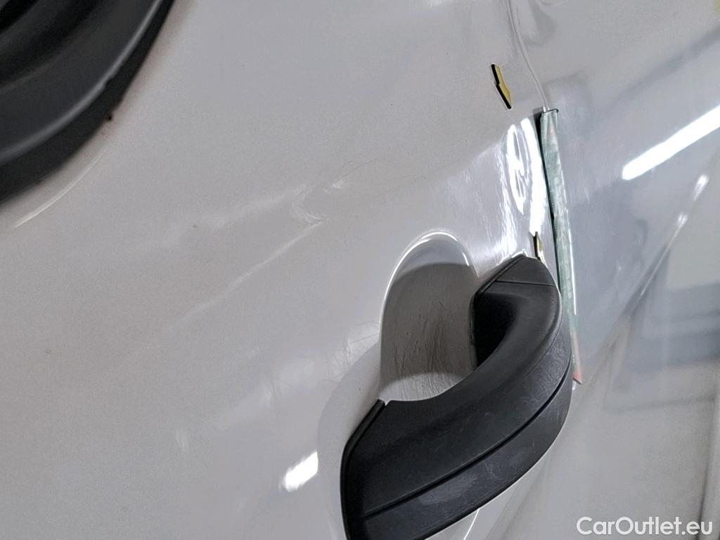  Ford  Transit FORD  Custom / 2018 / 4P / Fourgon tôlé 2.0 ECOBLUE 130 300 L2H2 TREND BUSINESS #6