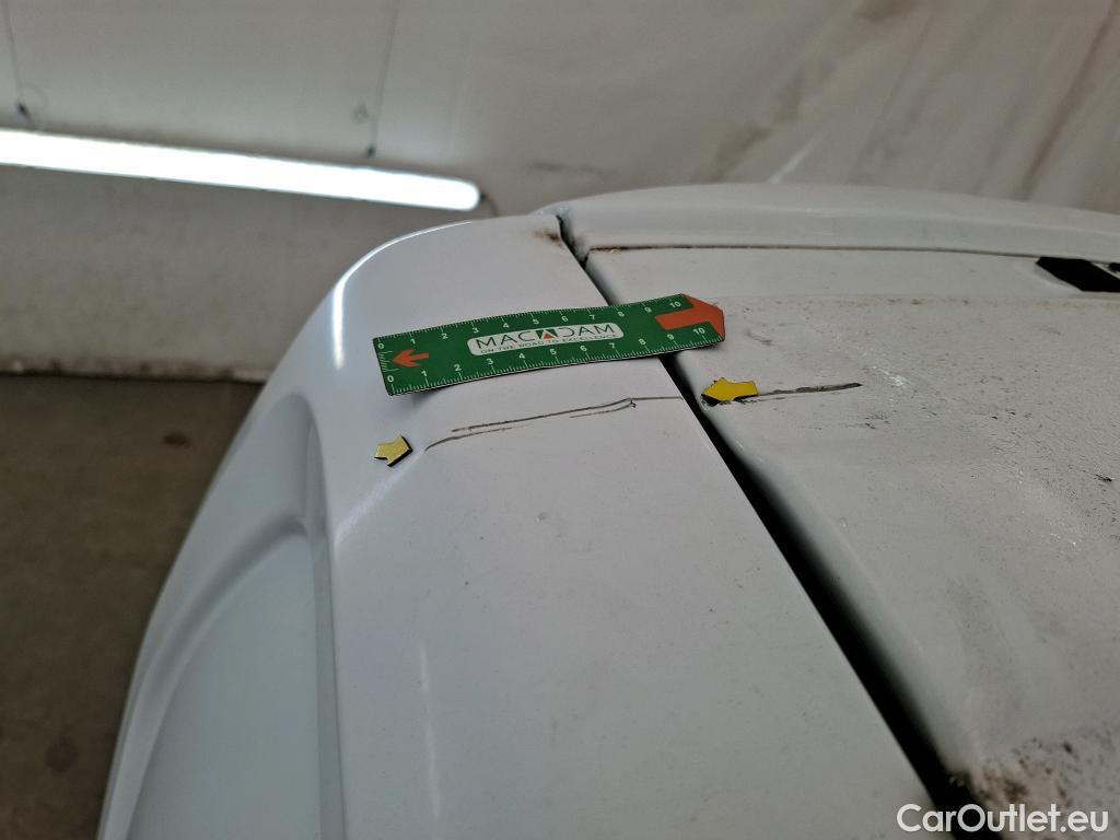  Citroen  Berlingo  Fourgon Driver M 1000 1.5 BlueHDi 100CV BVM5 E6dT #36