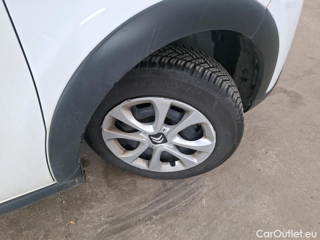  Citroen  C3  Société Feel 1.5 BlueHDI 100CV BVM6 E6dT #23