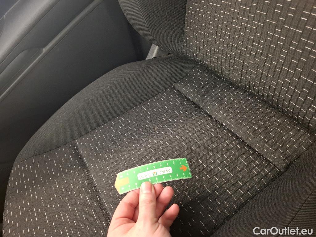  Mercedes  Vito MERCEDES-BENZ  Mixto Compact / 2020 / 4P / Fourgon tôlé 114 CDI Mixto CP PRO #25