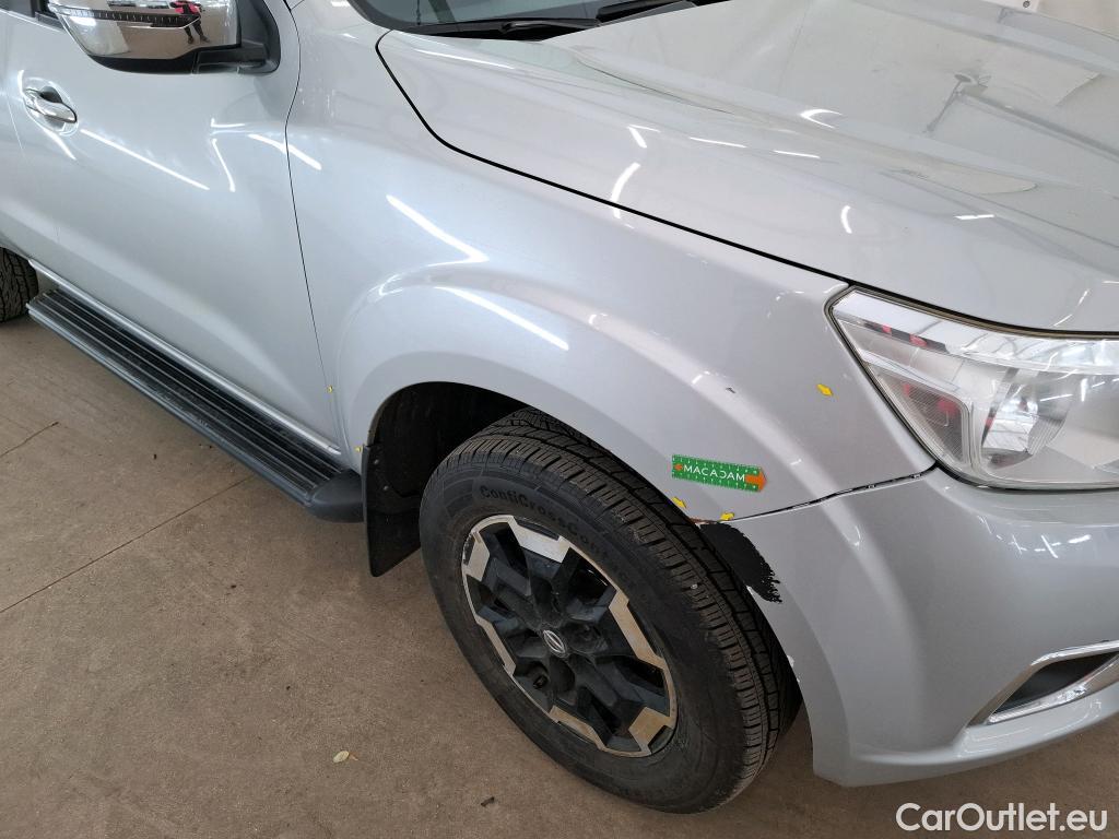  Nissan  Navara NISSAN  / 2015 / 4P / Pick-up King-Cab 2.3 dCi 160 N-CONNECTA #74