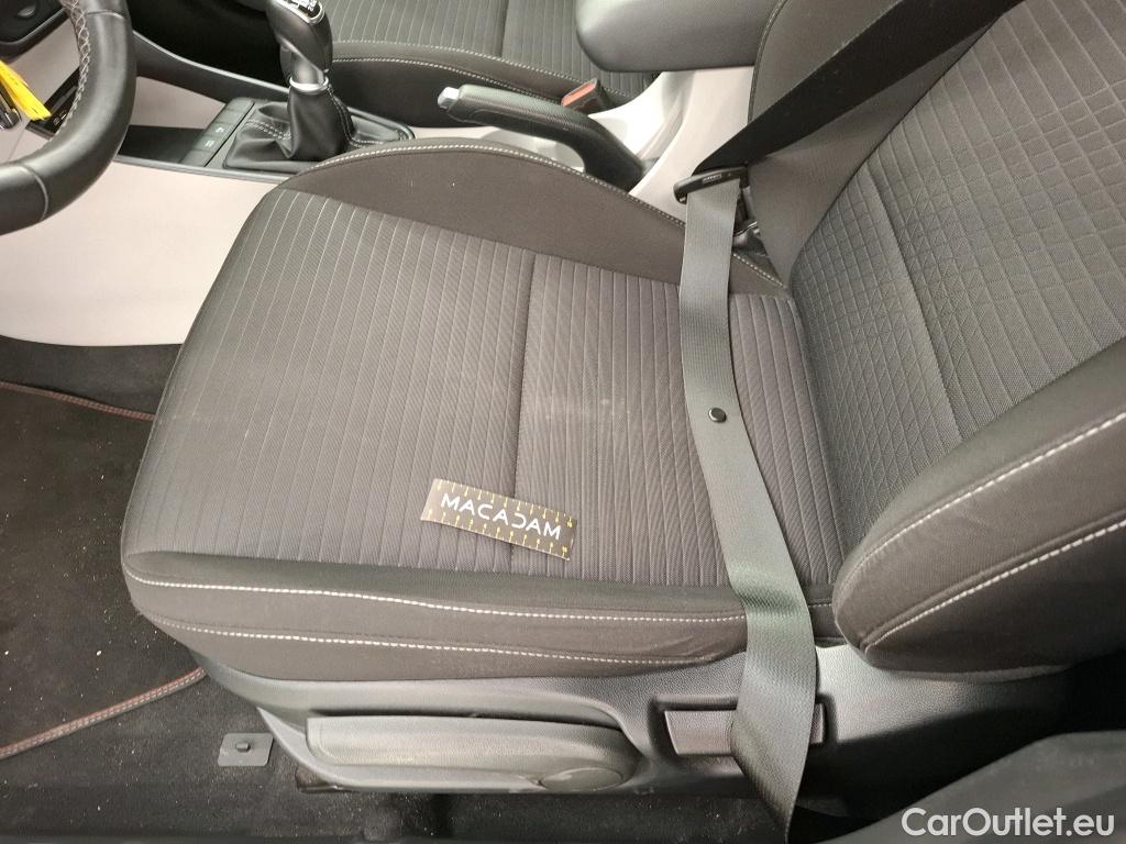  Hyundai  i20  / 2020 / 5P / Berline 1.0 T-GDI 100 HYBRID 48V Intuitive / TRANSFO VP/VF #5