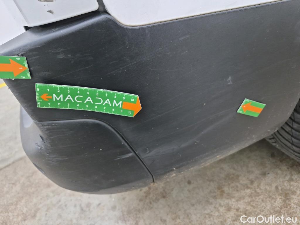  Citroen  Berlingo  Fourgon Driver XL 950 1.5 BlueHDi 100CV BVM5 E6dT #63