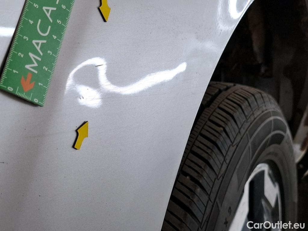  Nissan  Navara NISSAN  / 2015 / 4P / Pick-up King-Cab 2.3 dCi 160 N-CONNECTA #6