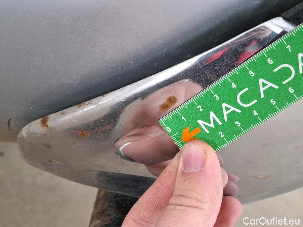  Nissan  Navara NISSAN  / 2015 / 4P / Pick-up King-Cab 2.3 dCi 160 N-CONNECTA #41