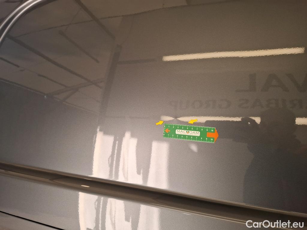  Mercedes  Vito MERCEDES-BENZ  Mixto Compact / 2020 / 4P / Fourgon tôlé 114 CDI Mixto CP PRO #4