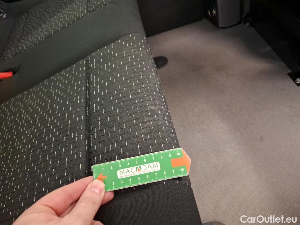  Mercedes  Vito MERCEDES-BENZ  Mixto Compact / 2020 / 4P / Fourgon tôlé 114 CDI Mixto CP PRO #27