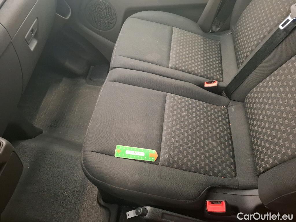  Ford  Transit FORD  Custom / 2018 / 4P / Fourgon tôlé 2.0 ECOBLUE 130 300 L2H2 TREND BUSINESS #35