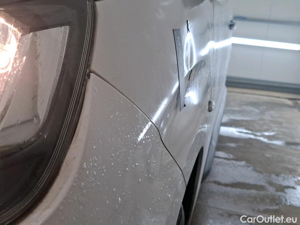  Citroen  Berlingo  Fourgon Driver M 1000 1.5 BlueHDi 100CV BVM5 E6dT #13