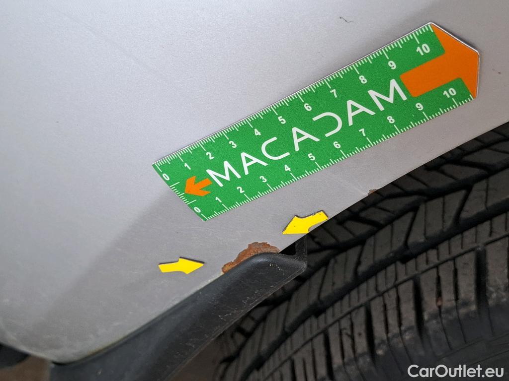  Nissan  Navara NISSAN  / 2015 / 4P / Pick-up King-Cab 2.3 dCi 160 N-CONNECTA #78