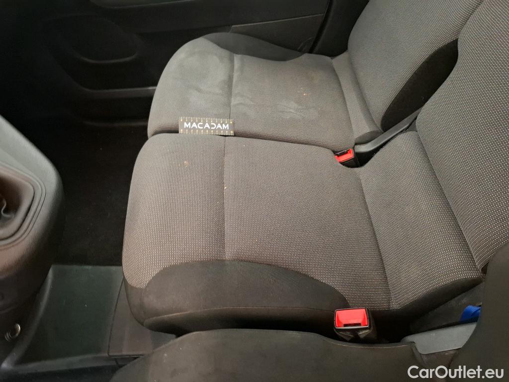  Citroen  Berlingo  Fourgon Driver M 1000 1.5 BlueHDi 100CV BVM5 E6dT #30