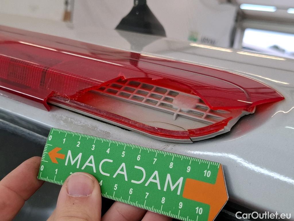  Nissan  Navara NISSAN  / 2015 / 4P / Pick-up King-Cab 2.3 dCi 160 N-CONNECTA #80