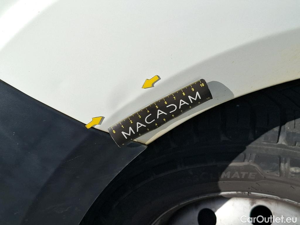  Citroen  Jumper CITROEN  VU 4p Fourgon 35 L2H2 BlueHDi 130 BVM6 Club #25