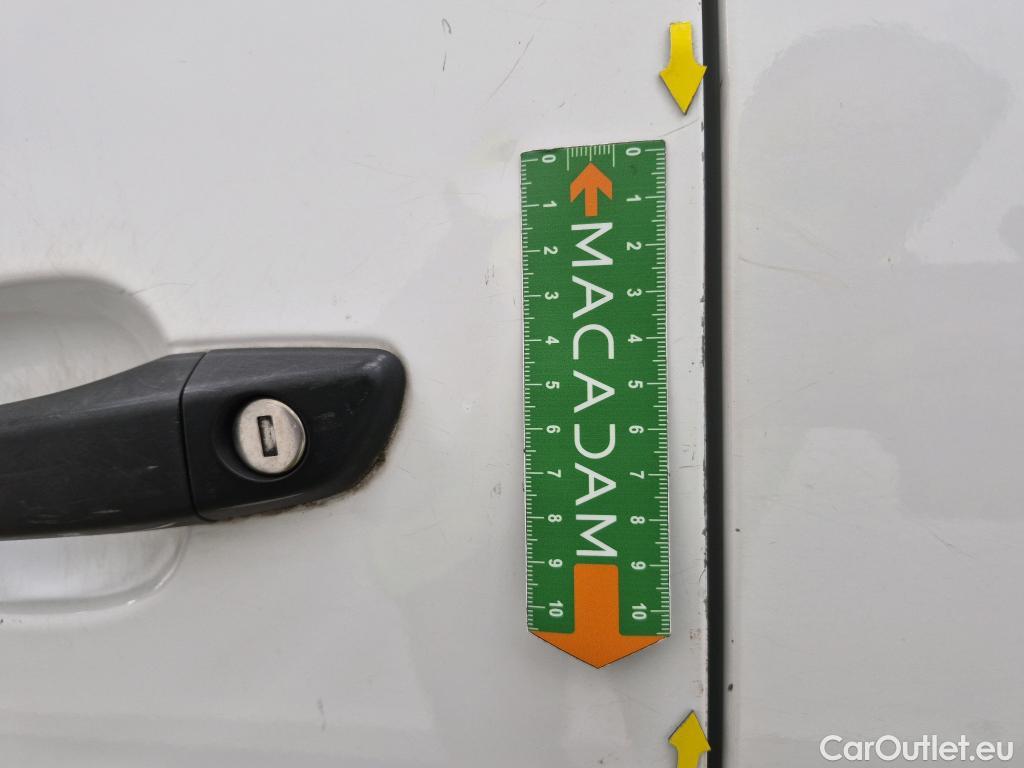  Citroen  Berlingo  Fourgon Driver XL 950 1.5 BlueHDi 100CV BVM5 E6dT #105