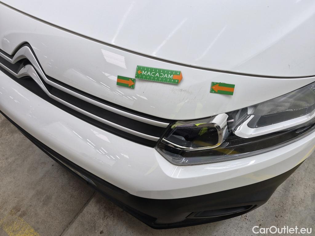  Citroen  Berlingo  Fourgon Driver XL 950 1.5 BlueHDi 100CV BVM5 E6dT #45