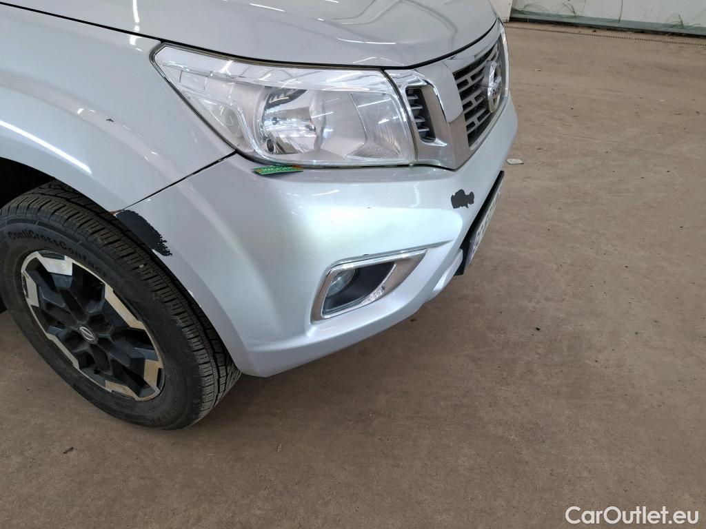  Nissan  Navara NISSAN  / 2015 / 4P / Pick-up King-Cab 2.3 dCi 160 N-CONNECTA #87