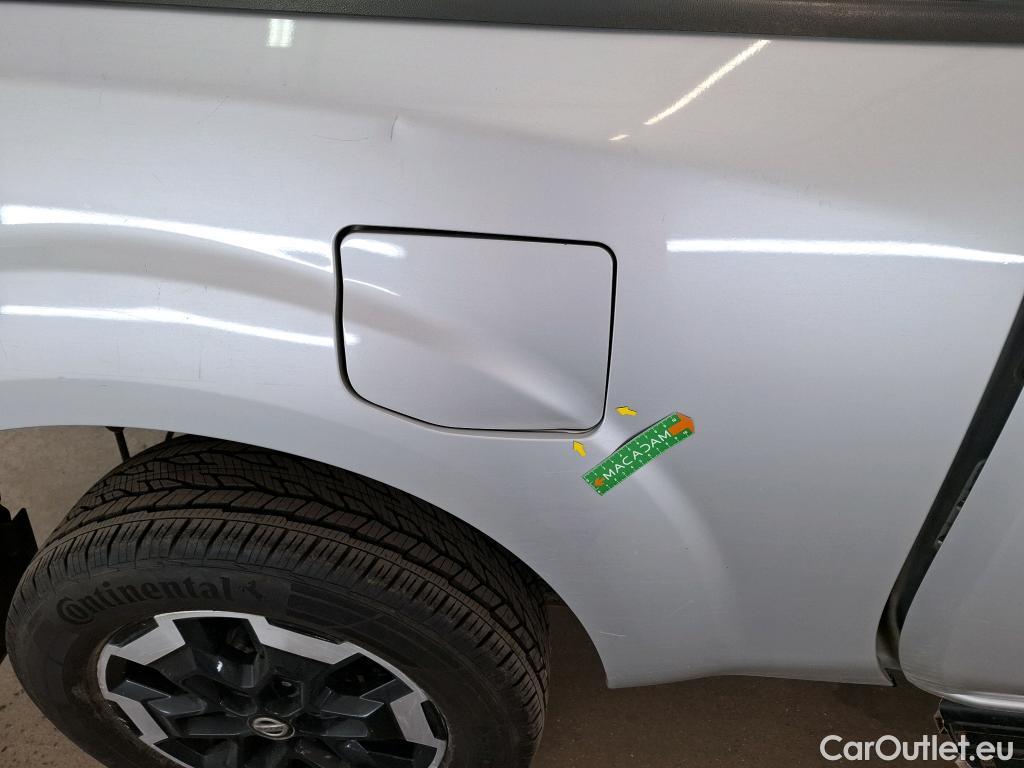  Nissan  Navara NISSAN  / 2015 / 4P / Pick-up King-Cab 2.3 dCi 160 N-CONNECTA #81