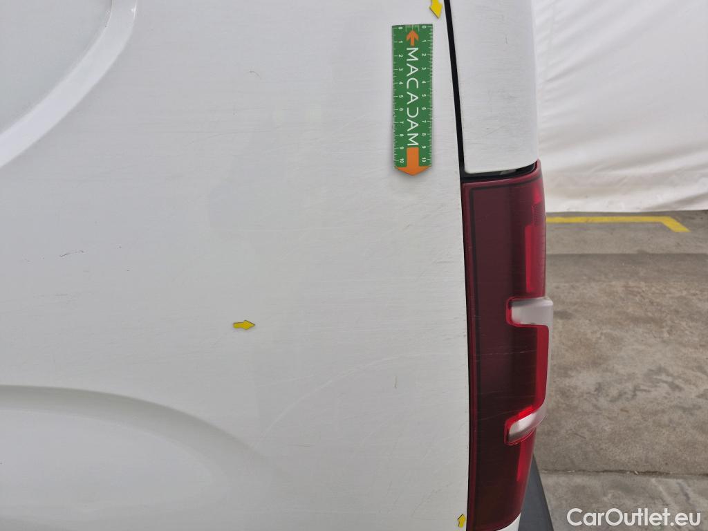  Citroen  Berlingo  Fourgon Driver XL 950 1.5 BlueHDi 100CV BVM5 E6dT #95