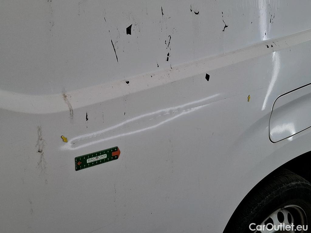  Citroen  Berlingo  Fourgon Driver M 1000 1.5 BlueHDi 100CV BVM5 E6dT #3